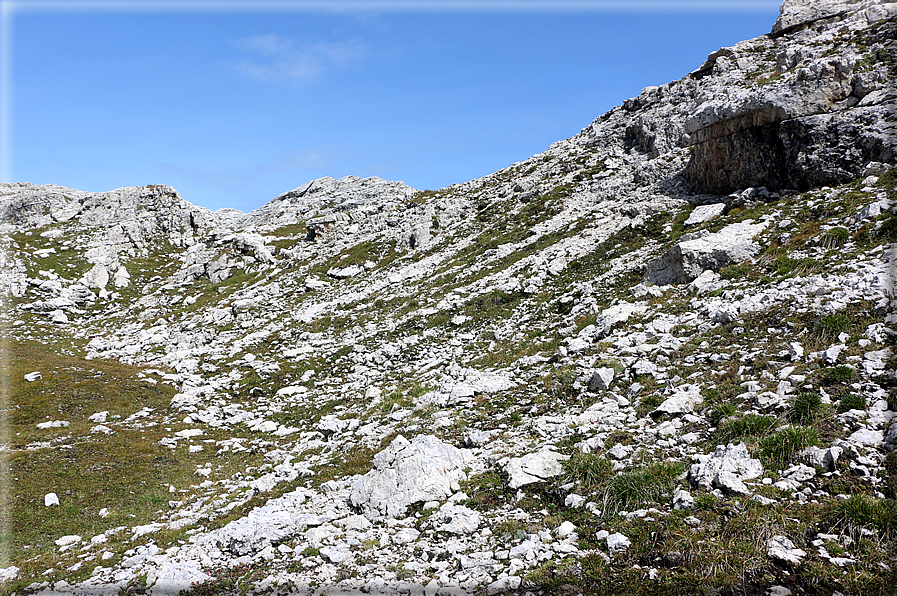 foto Rifugio Puez